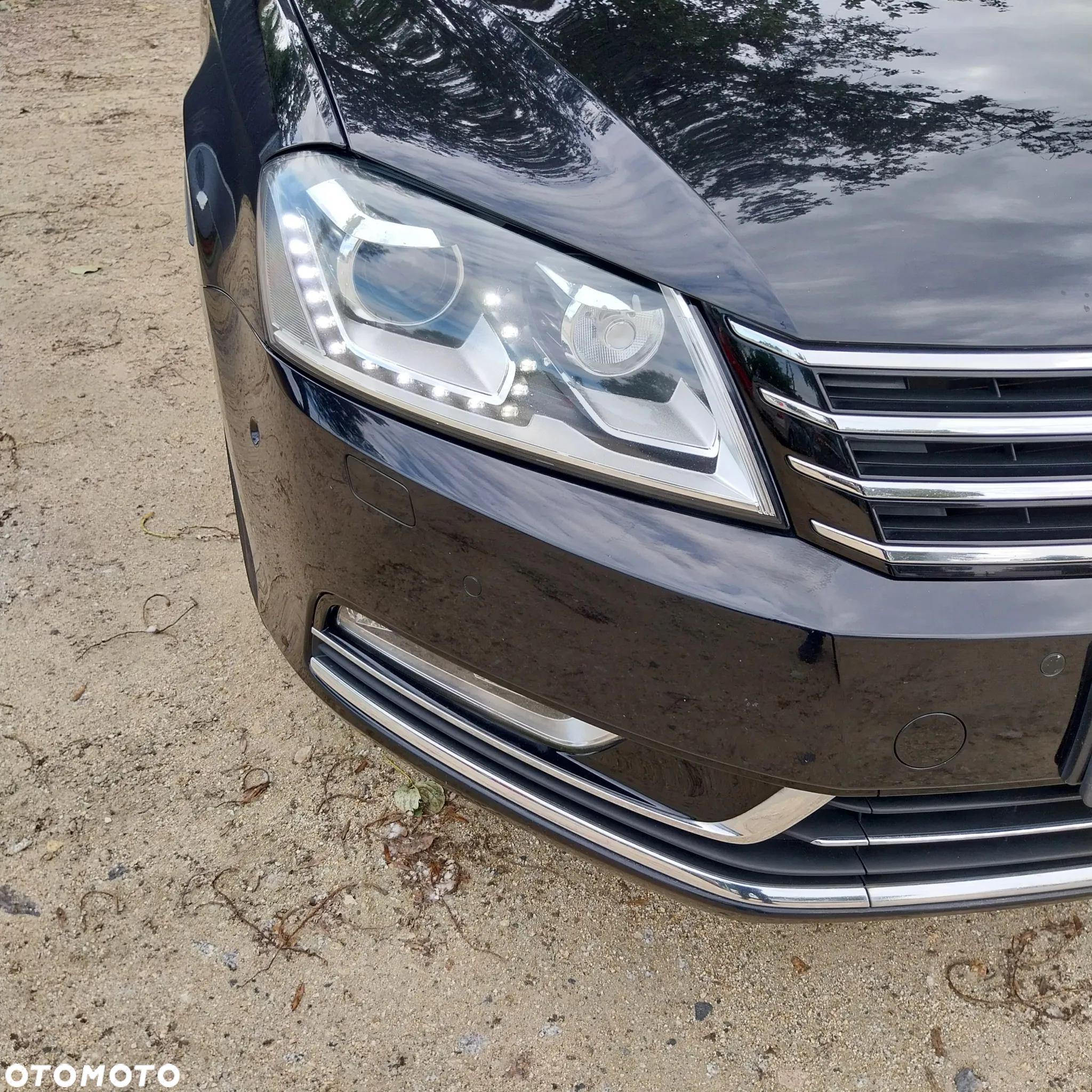 Volkswagen Passat Variant 2.0 TDI 4Motion DSG BlueMotion Tech Highline - 40