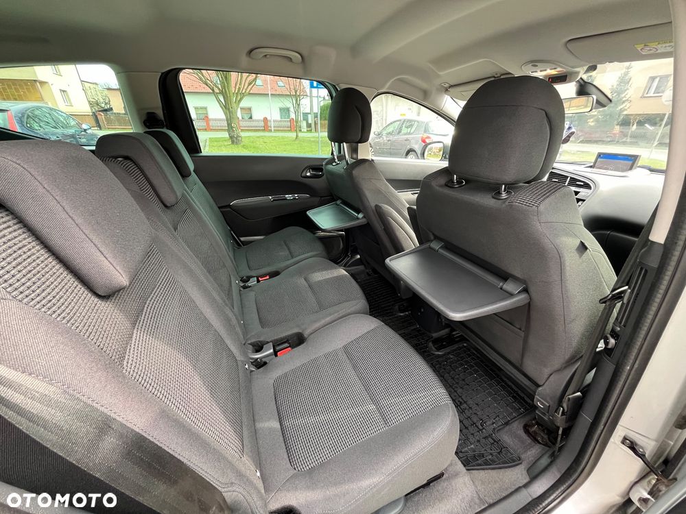 Peugeot 5008 1.6 BlueHDi Allure - 7