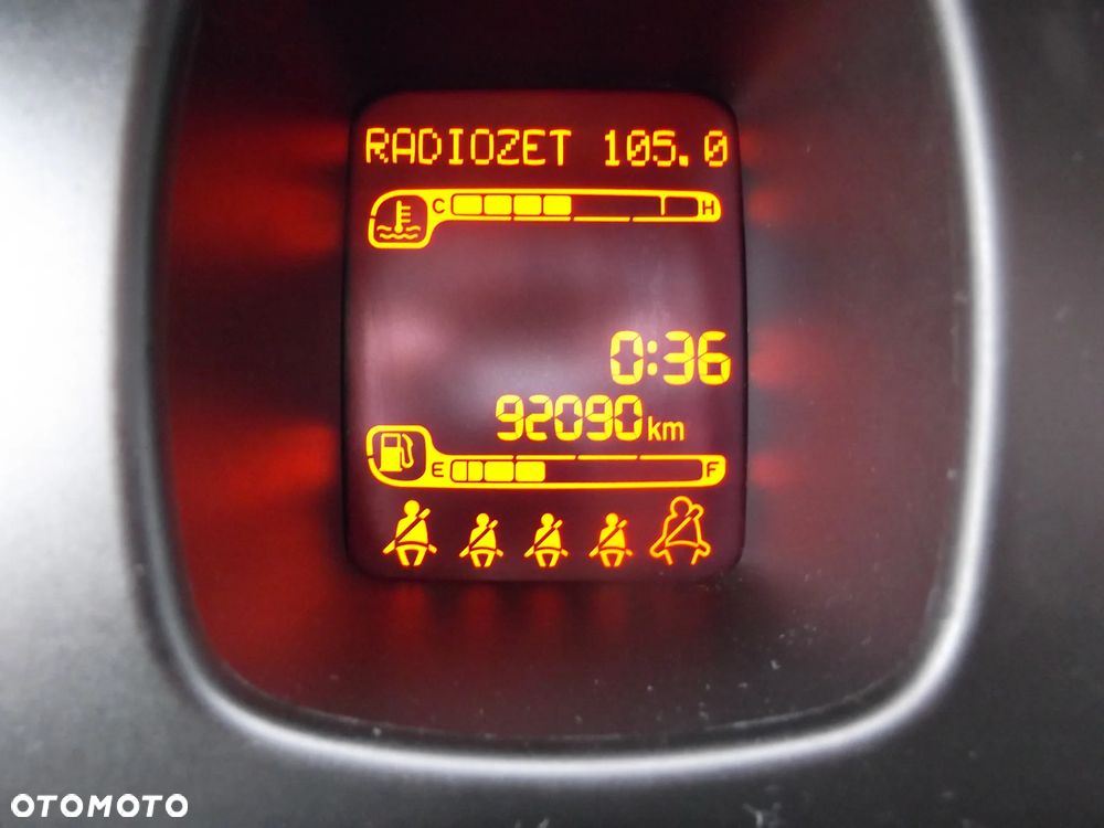 Fiat Panda - 15