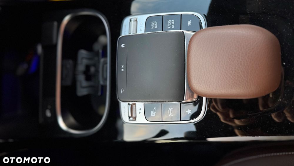 Mercedes-Benz Klasa A 200 7G-DCT AMG Line - 15