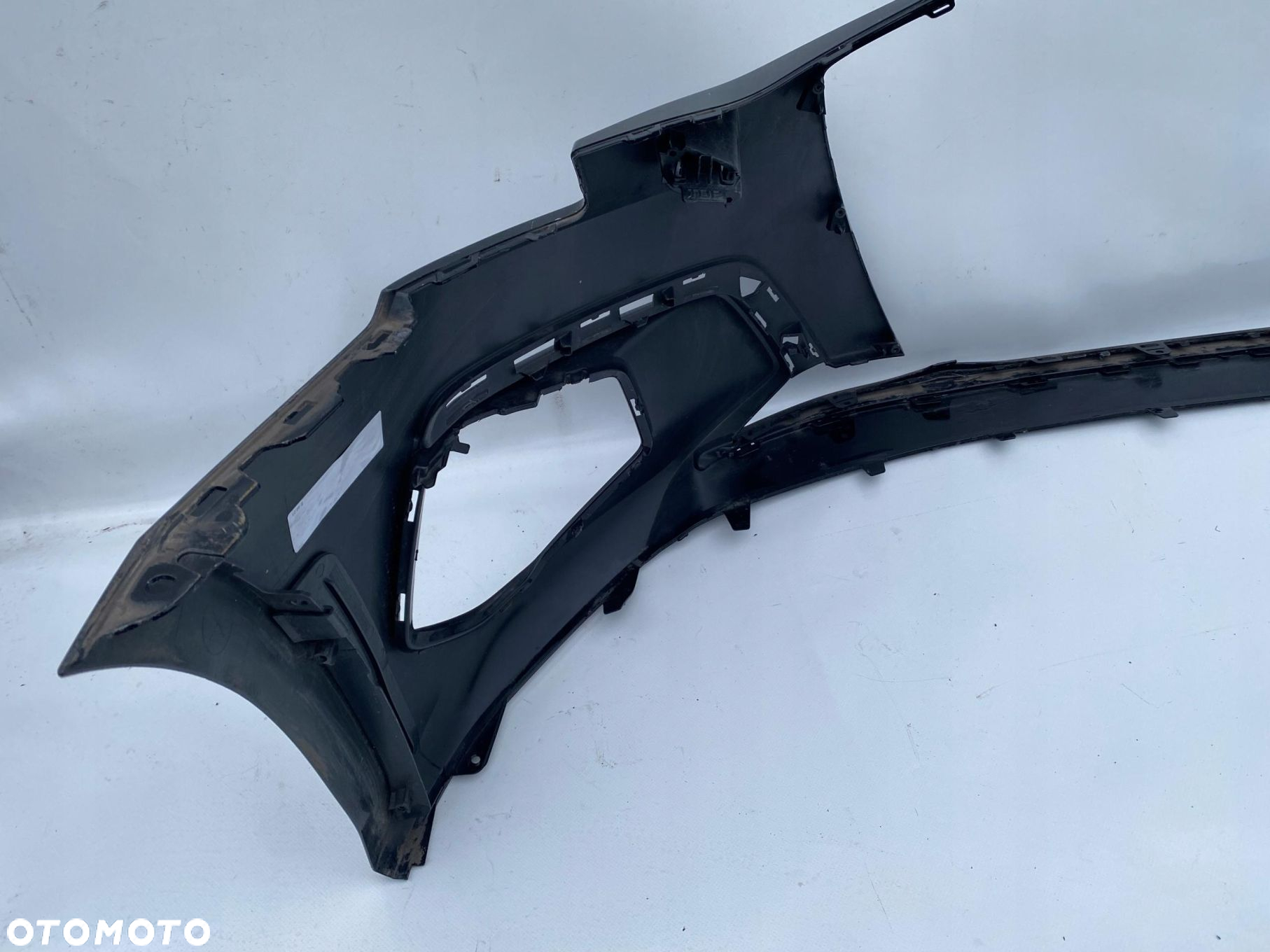 Audi A3 8Y Zderzak Przedni Przód 8Y0807437 - 7
