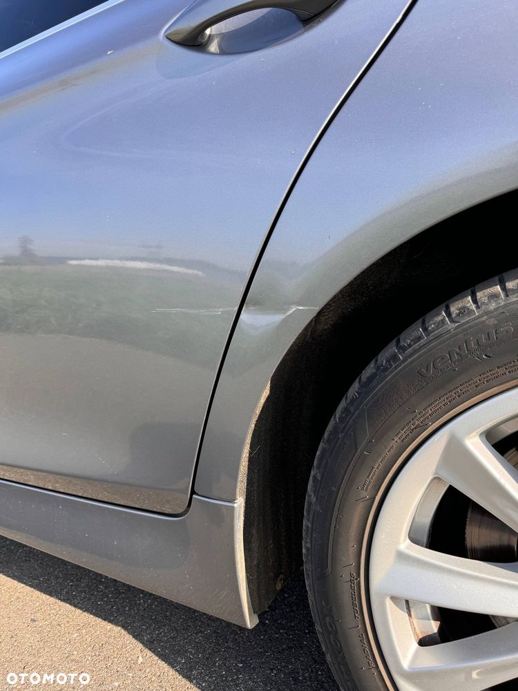 BMW Seria 5 - 12