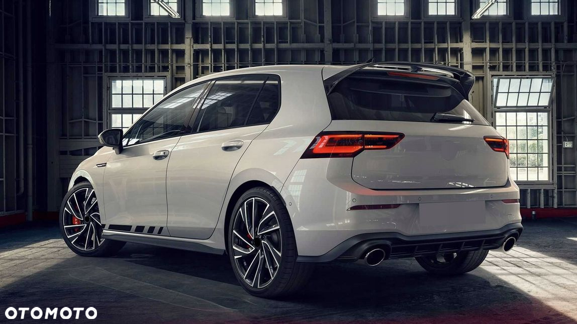 4x Felgi 19 Hybrid Forged m.in. do VW Arteon Golf Passat B7 B8 T-ROC Tiguan Touran - B5772 (FBX260) - 6