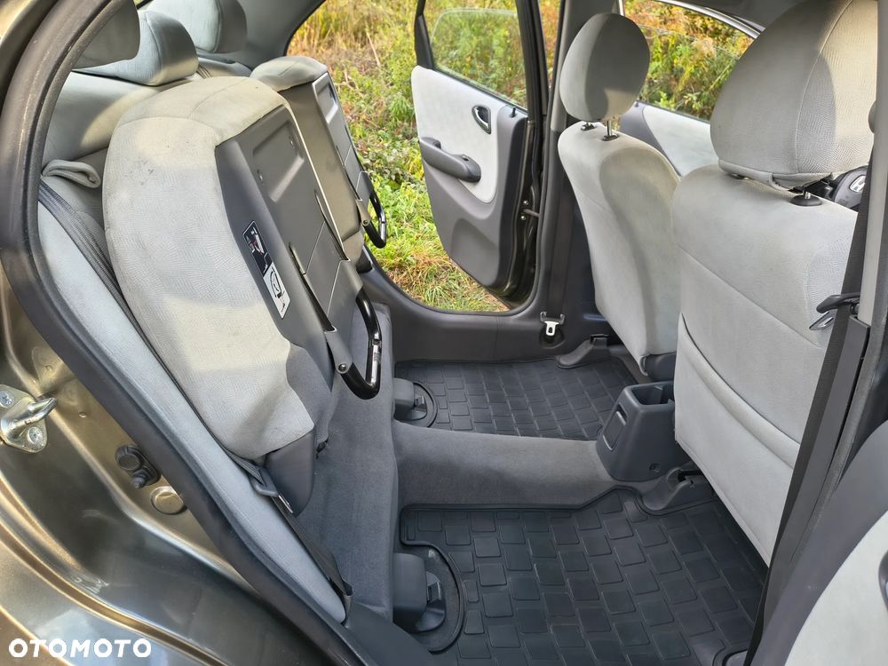 Honda City 1.4 S - 21