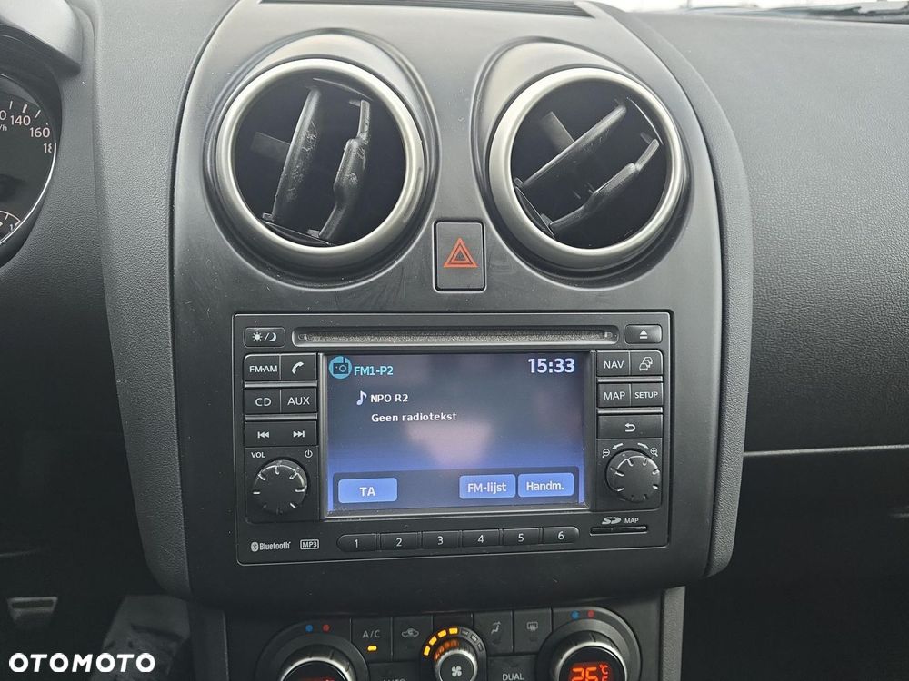 Nissan Qashqai 1.6 I-Way - 17