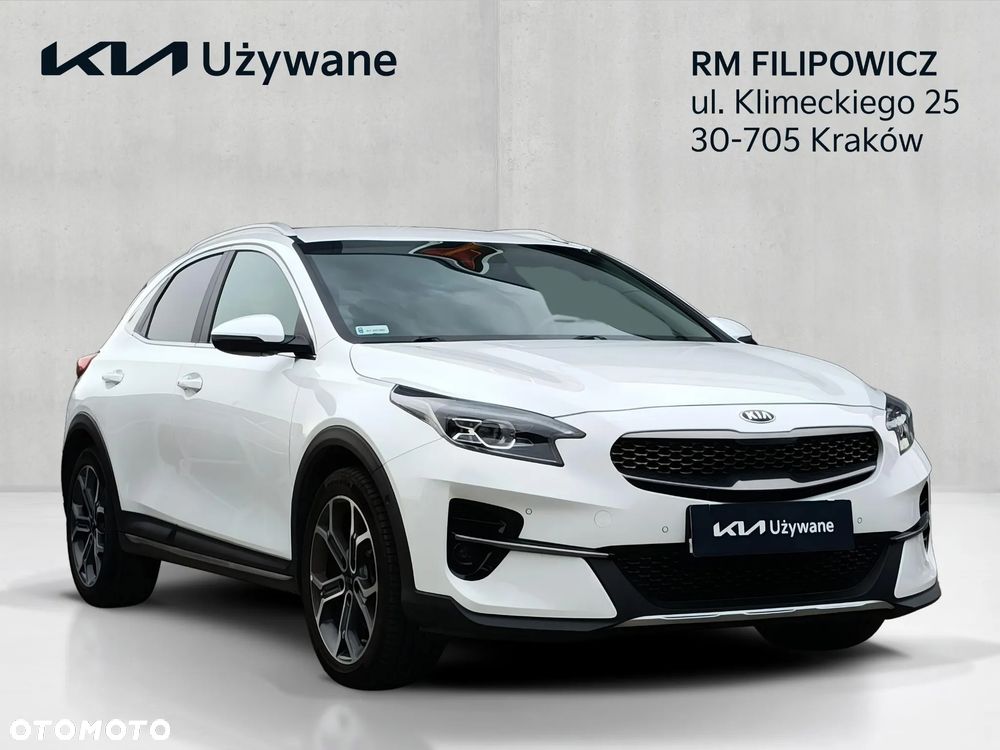 Kia XCeed 1.4 T-GDI L Business Line - 7