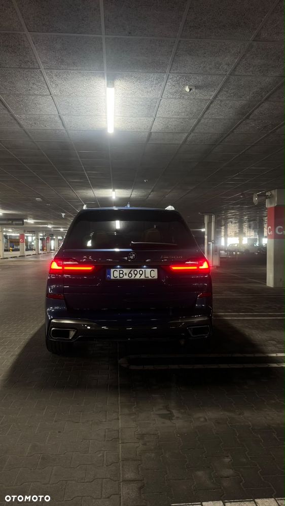 BMW X7 - 4