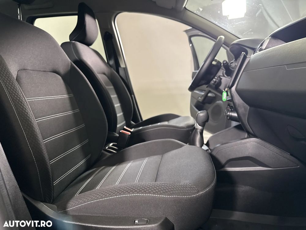 Dacia Duster - 12