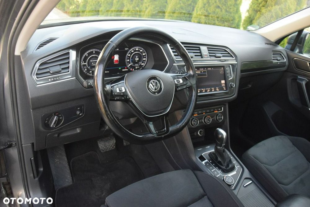 Volkswagen Tiguan 2.0 TDI BMT SCR 4Mot Highline DSG - 40