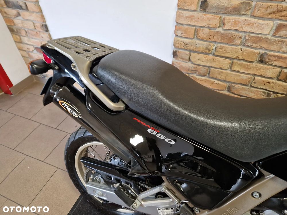 Aprilia Pegaso - 32