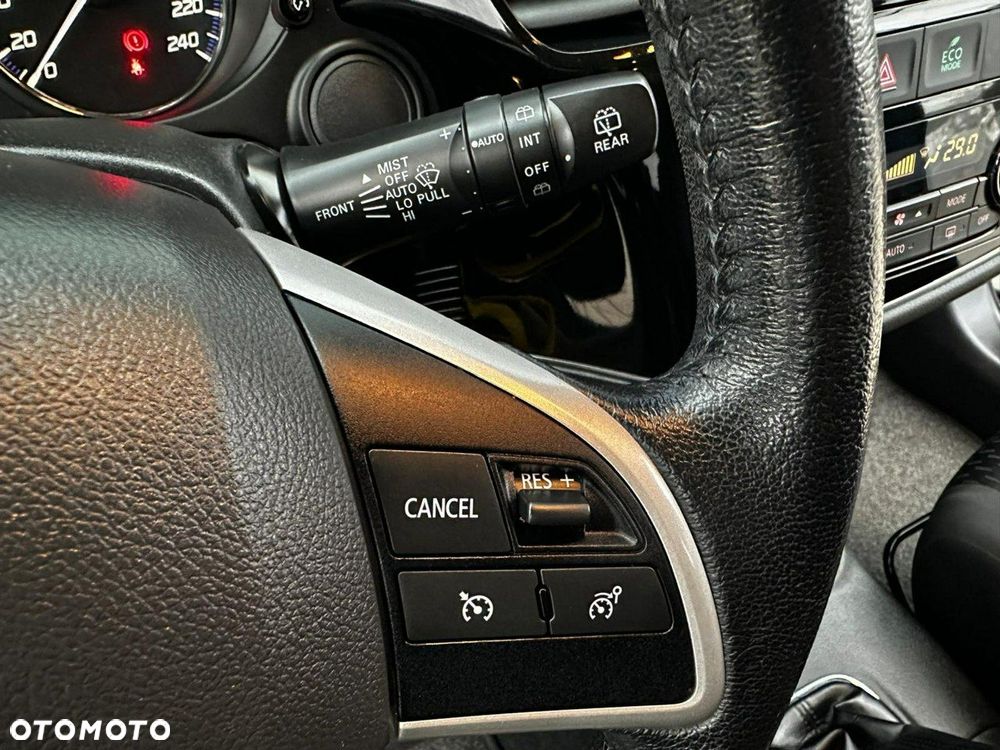 Mitsubishi Outlander 2.0 2WD Invite - 21