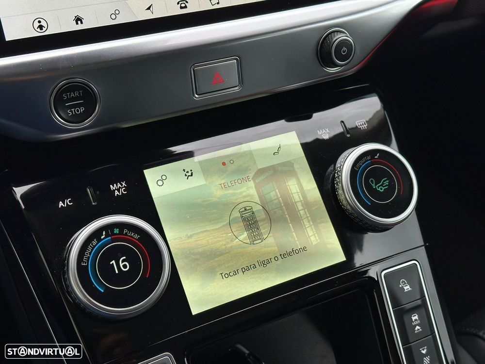 Jaguar I-Pace EV400 AWD HSE - 24