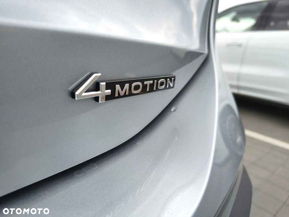 Volkswagen Tiguan 2.0 TSI 4Mot Life Plus DSG - 26