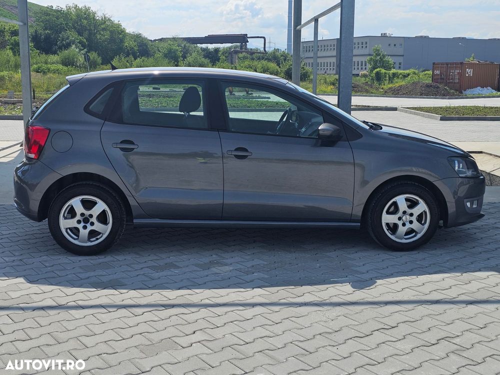 Volkswagen Polo - 3