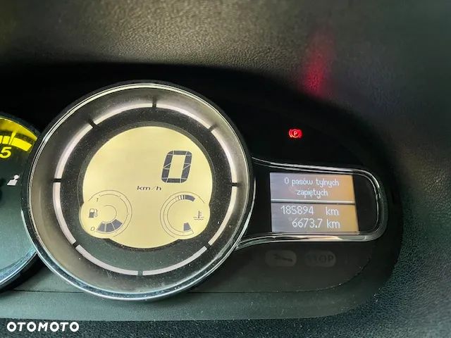 Renault Megane - 9