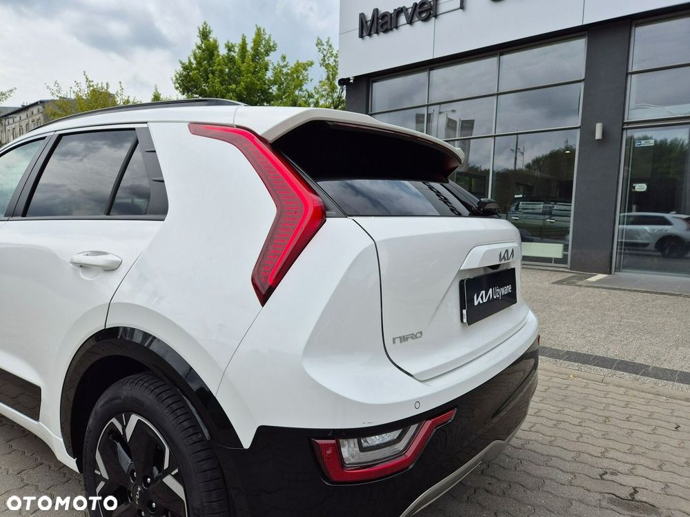 Kia Niro - 11