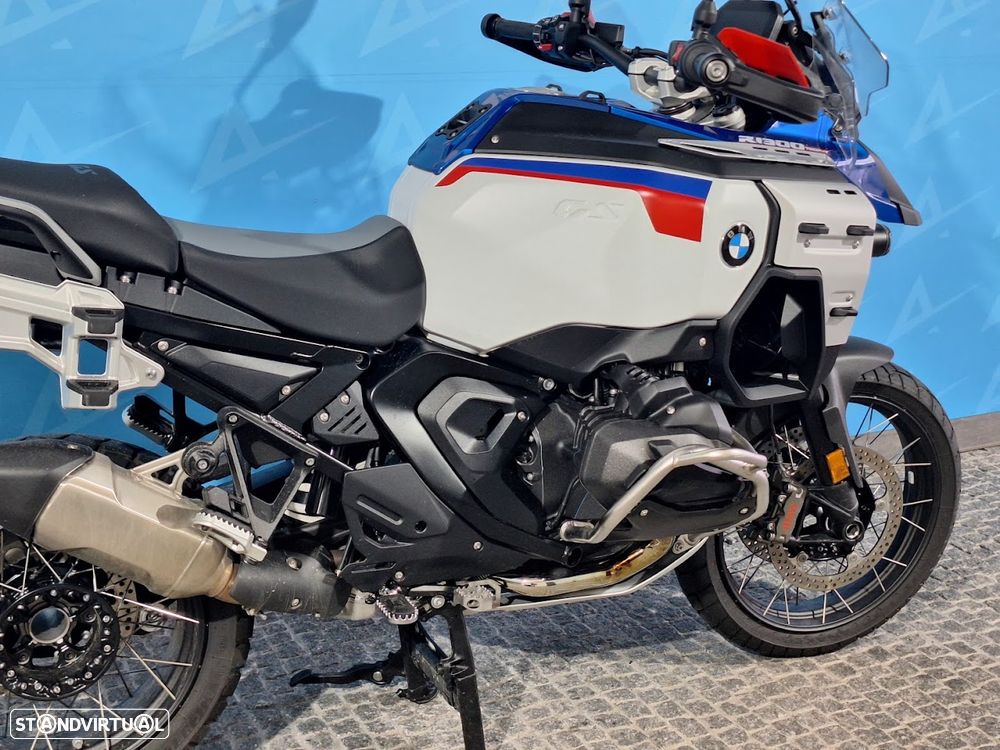 BMW R 1300 GS Adventure - 3