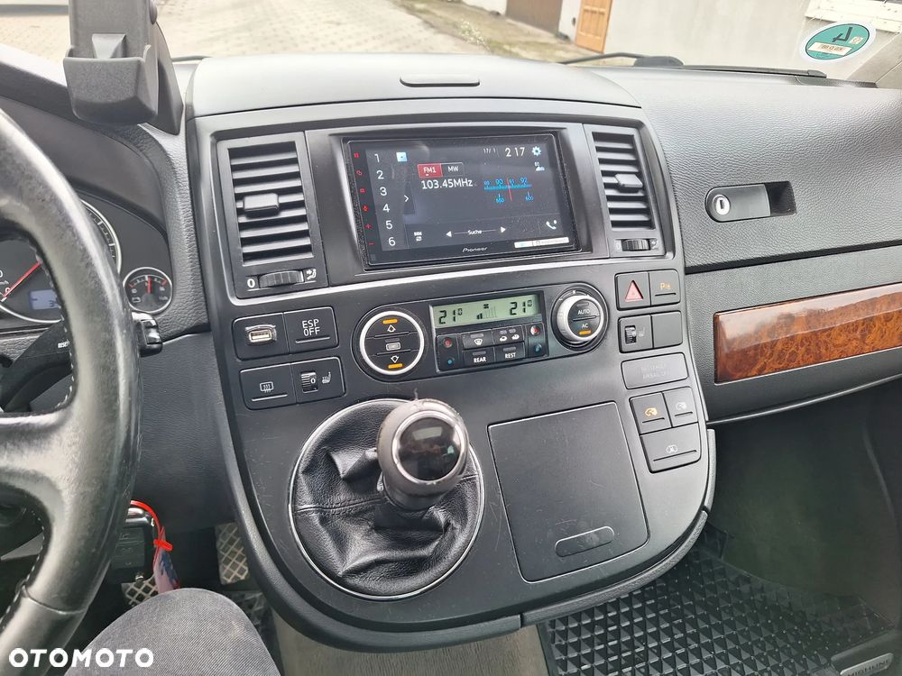 Volkswagen Multivan TDI L1 Highline - 22