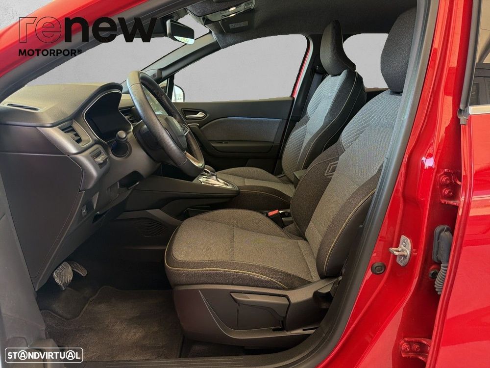 Renault Symbioz 1.6 E-Tech Full Hybrid Techno - 7
