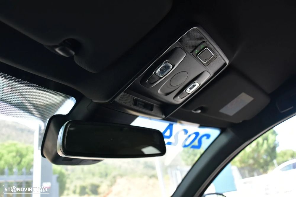 Renault Arkana 1.6 E-Tech Full Hybrid Techno - 21