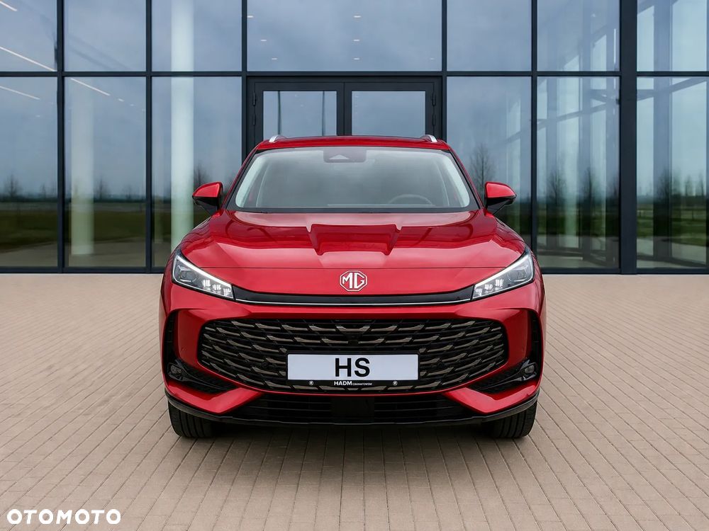MG HS PHEV 1.5T Exclusive - 6