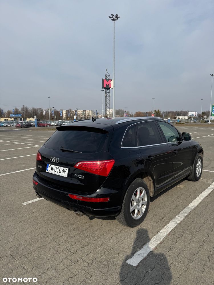 Audi Q5 - 7