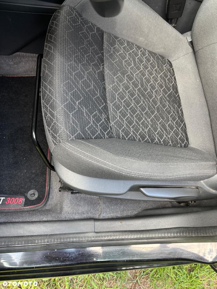 Peugeot 3008 - 9