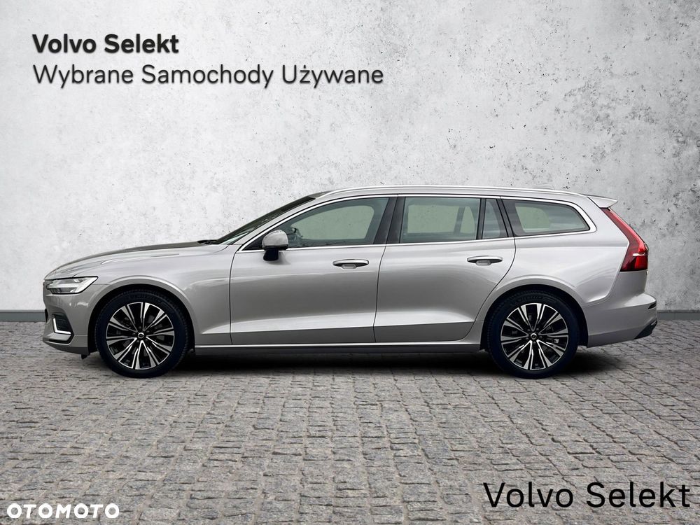 Volvo V60 2025 photo 3