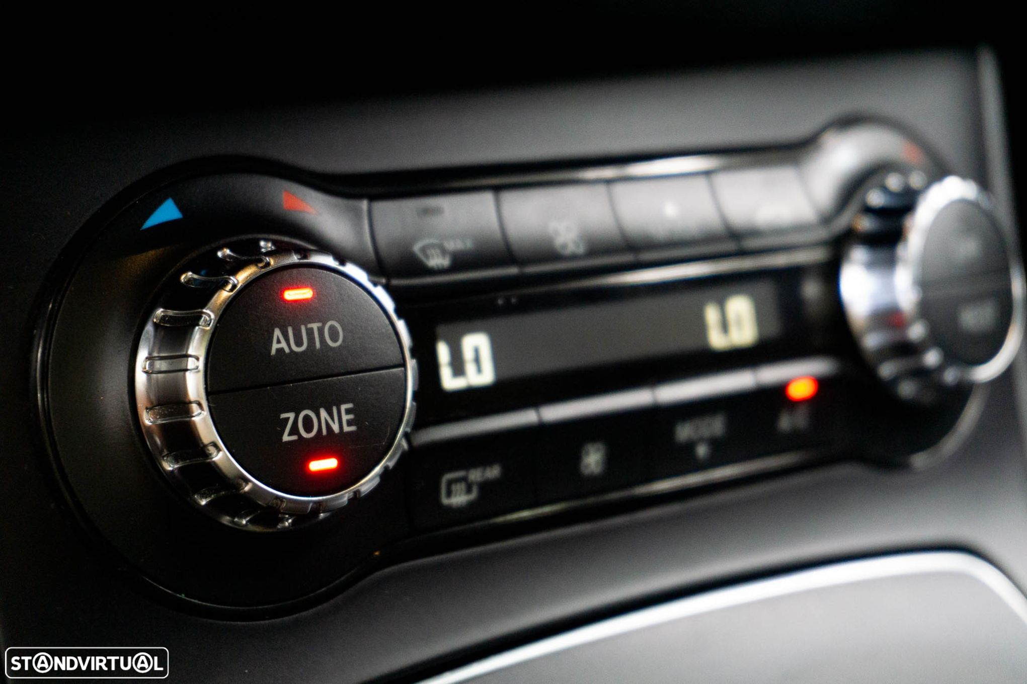 Mercedes-Benz B 250 e Electric Drive - 23
