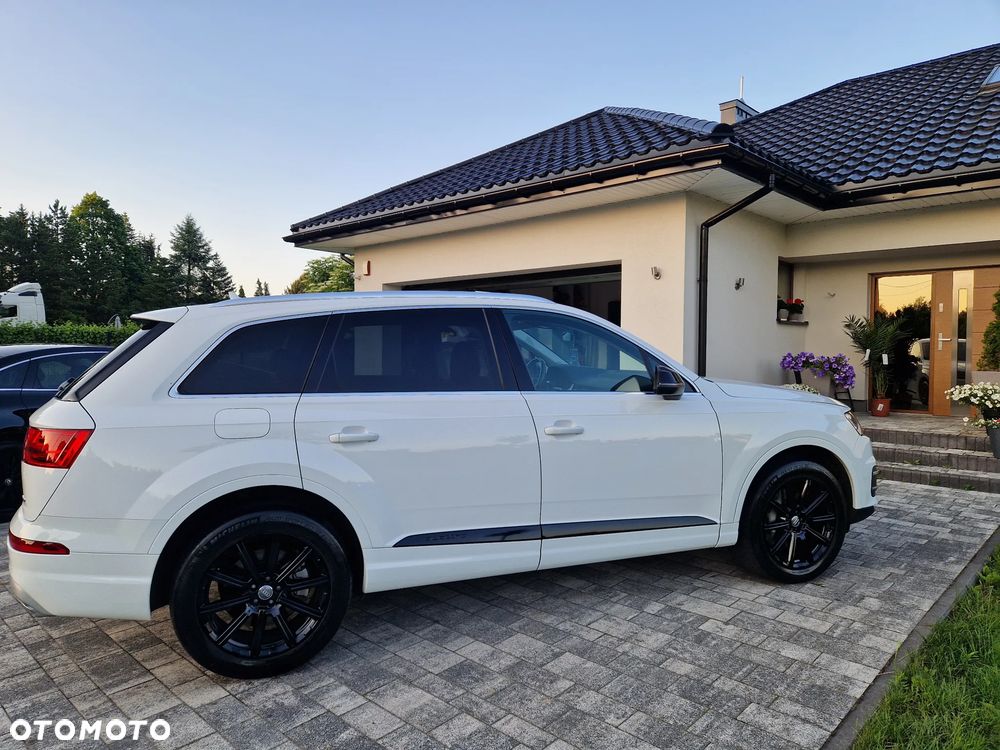 Audi Q7 - 27