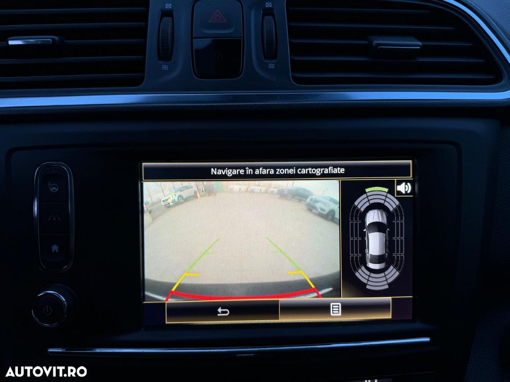 Renault Kadjar Energy TCe 130 EDC Bose Edition - 17