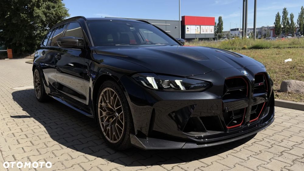 BMW M3 - 4