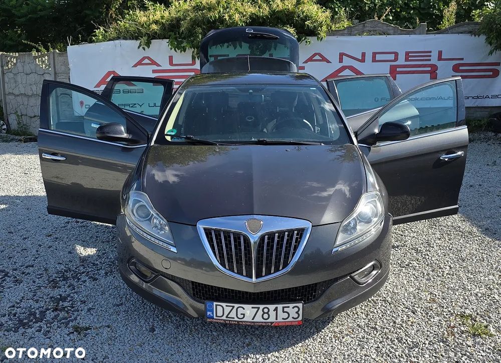 Lancia Delta - 10
