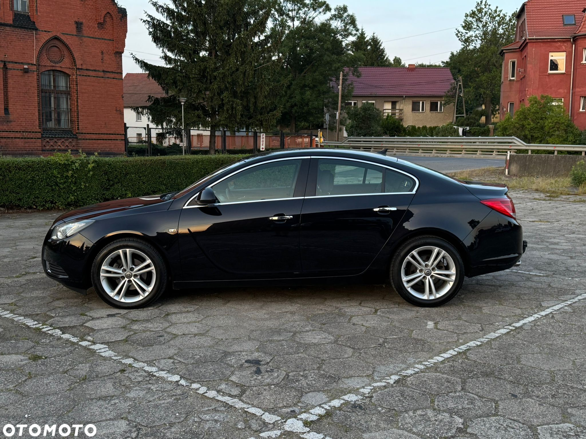 Opel Insignia 2.0 CDTI Cosmo - 3