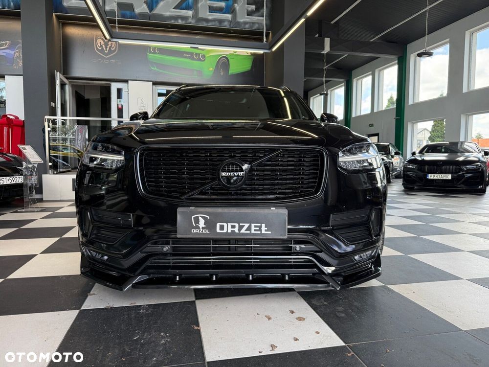 Volvo XC 90 - 2