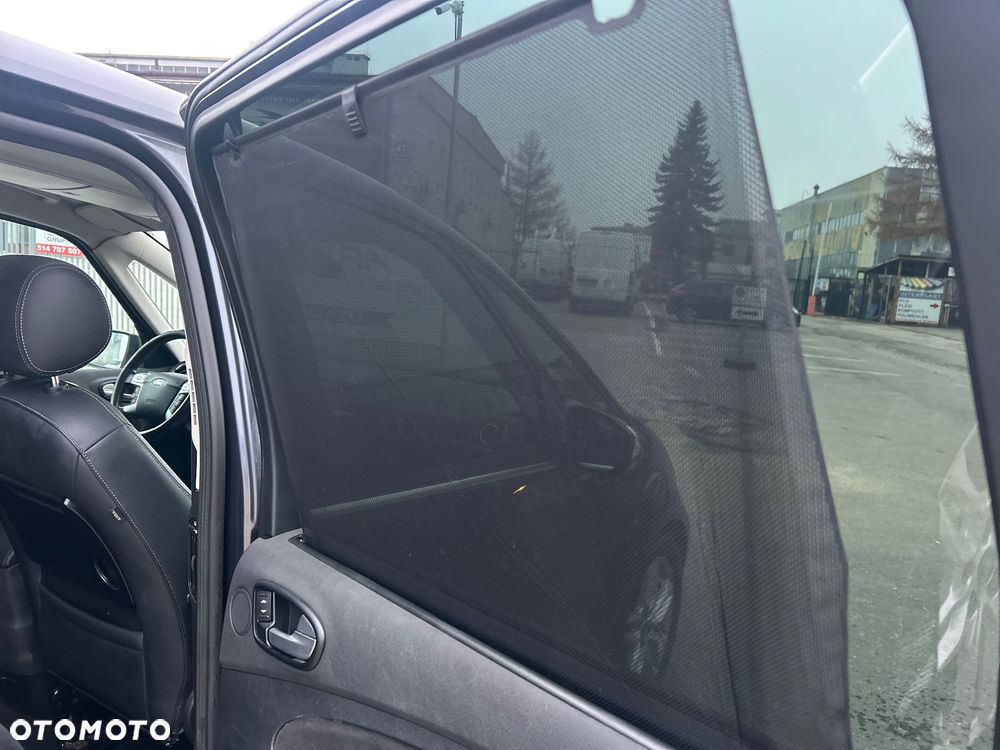 Ford Galaxy 2.3 Ambiente - 20