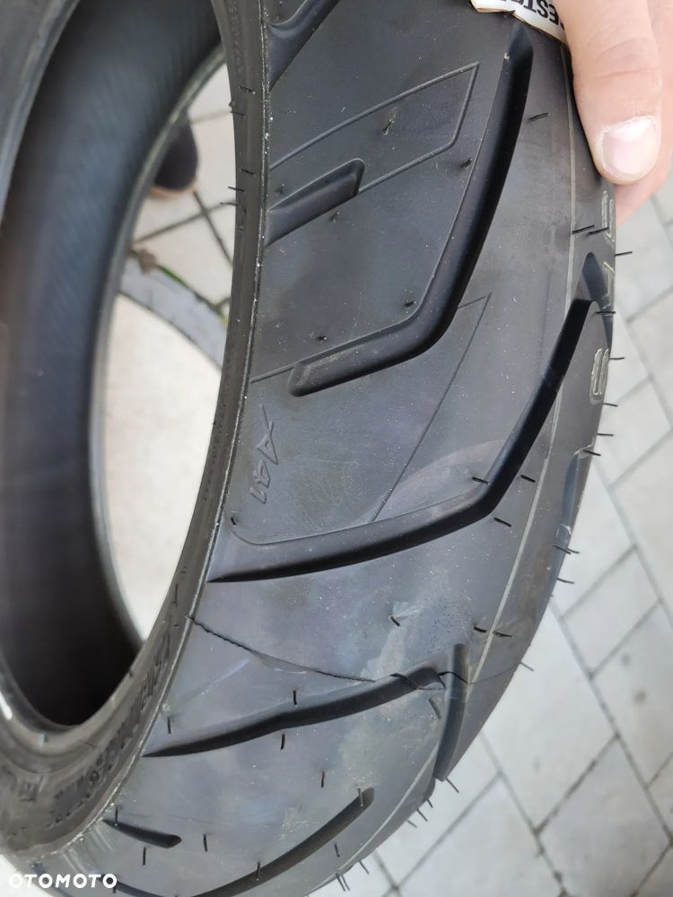 Bridgestone Adventure A41 160/60/17 DOT 3223 - 3