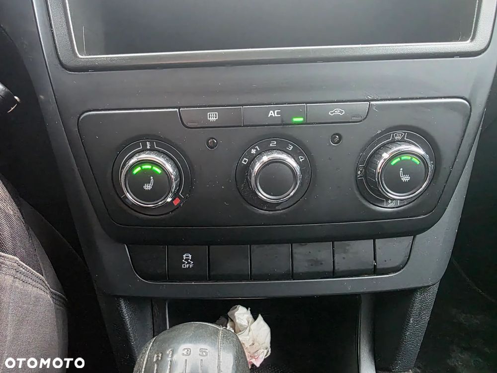 Skoda Yeti Outdoor 1.2 TSI Elegance - 24