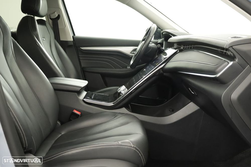 MG Marvel R 70 kWh Luxury - 22