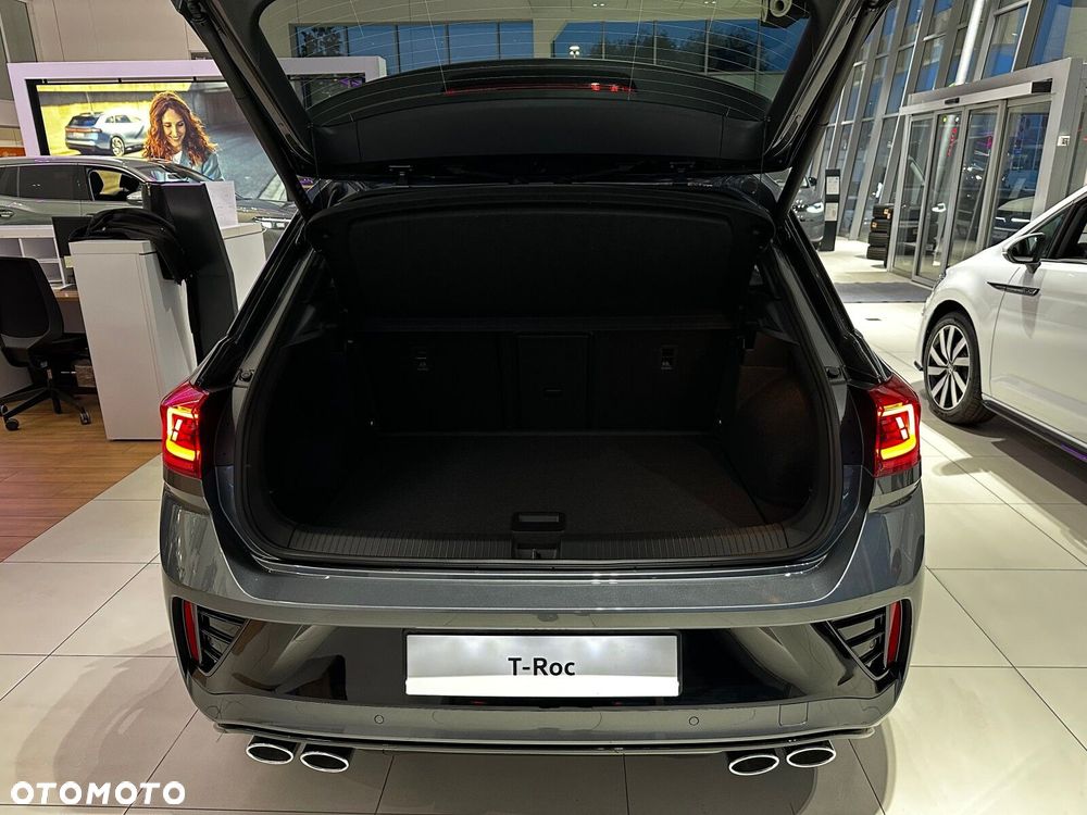 Volkswagen T-Roc - 17