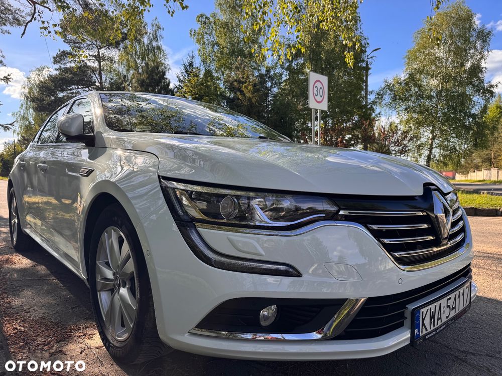 Renault Talisman 1.6 Energy TCe Intens EDC - 14
