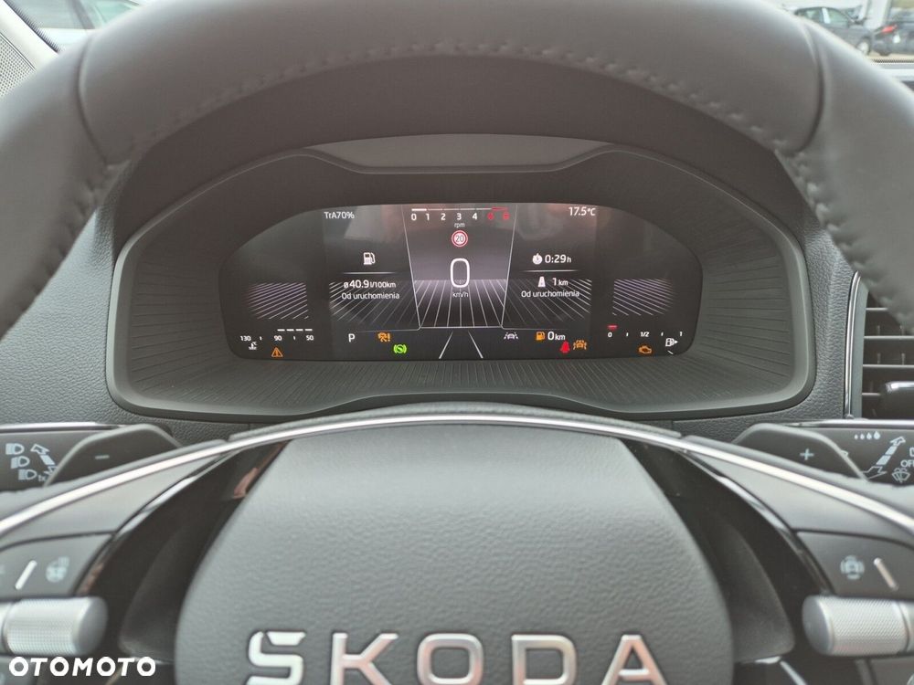 Skoda Karoq 1.5 TSI ACT Drive DSG - 24