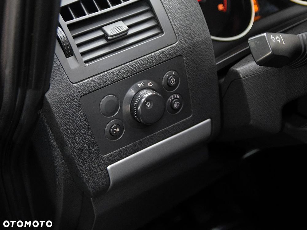 Opel Zafira - 14