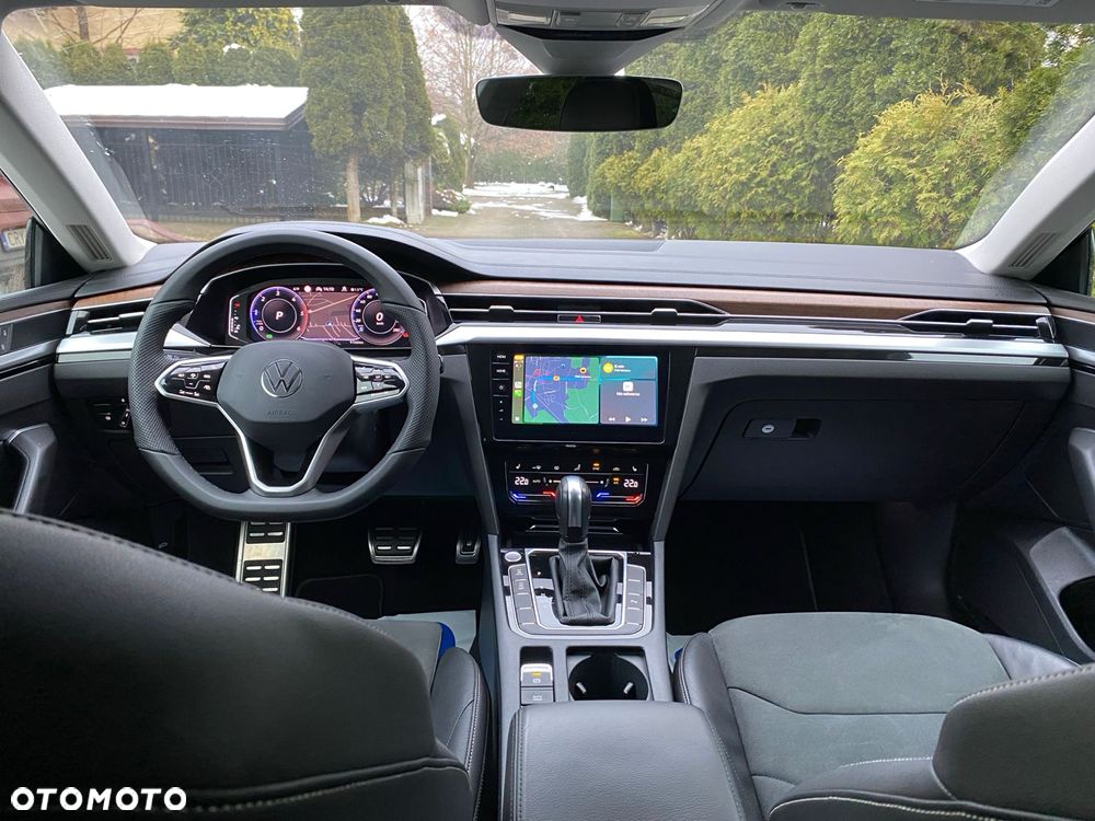 Volkswagen Arteon 2.0 TDI SCR DSG Elegance - 18