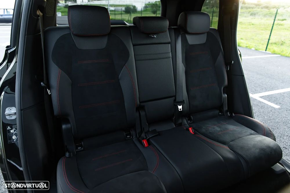 Mercedes-Benz EQB 250 AMG Line - 27