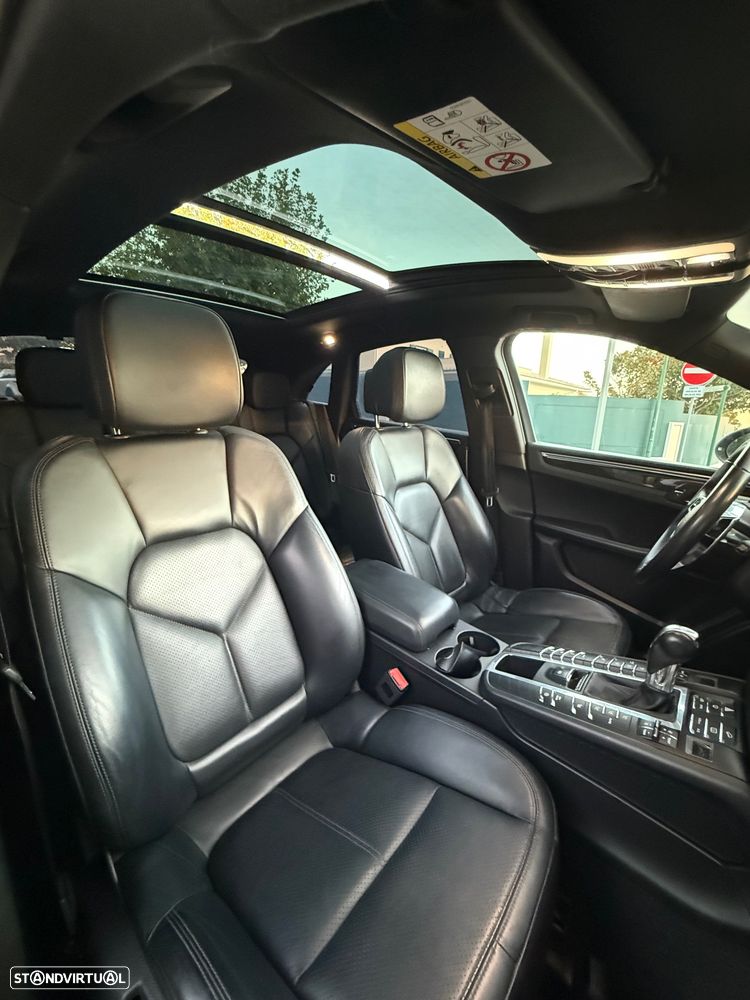 Porsche Macan S PDK - 24