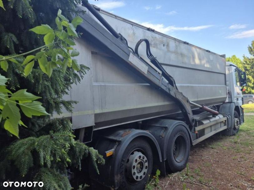 Mercedes-Benz Actros 2532 BlueTec 5 - 3