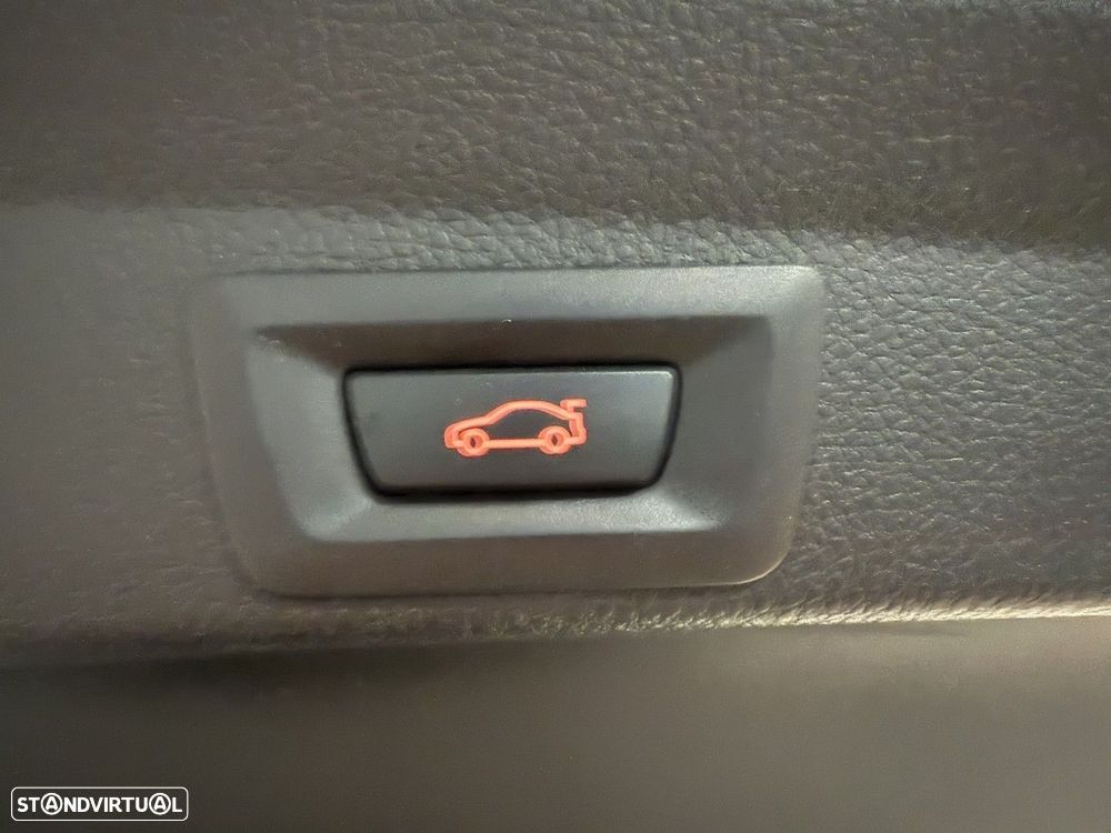 BMW 418 Gran Coupé d Advantage - 23