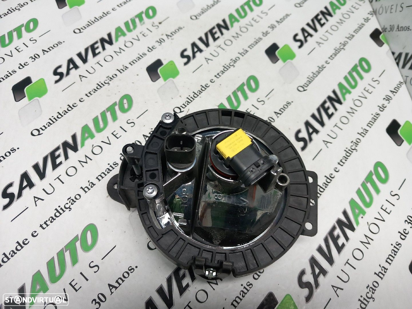 Farol Nevoeiro Mini Mini Clubman (F54) - 2
