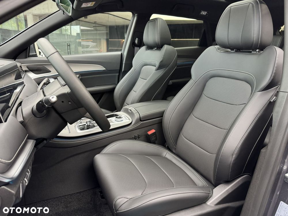 Jetour X70 Plus - 12